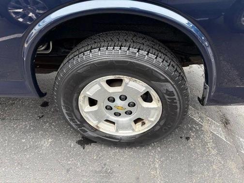 Dark Blue Metallic 2014 Chevrolet Express 1500 LT