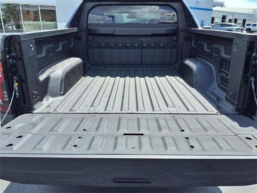 2026 Chevrolet Silverado EV Trail Boss