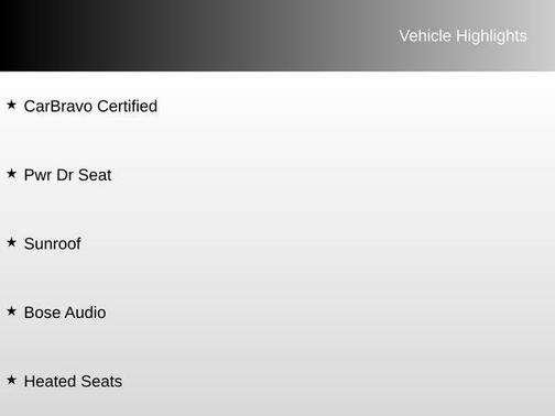 Sterling Gray Metallic 2025 Chevrolet Trailblazer RS