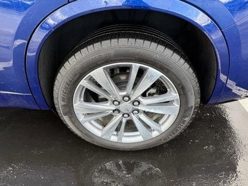 2024 Cadillac XT6 Premium Luxury AWD