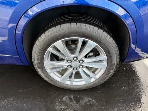 2024 Cadillac XT6 Premium Luxury AWD