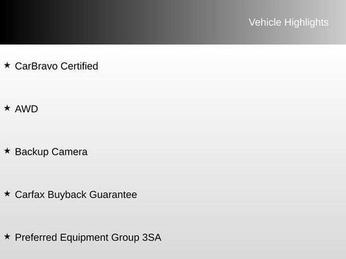 Summit White 2023 GMC Acadia SLE