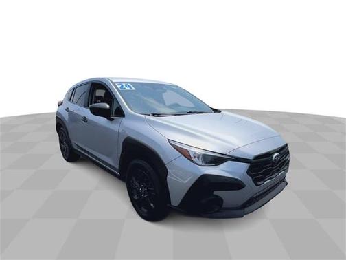 2024 Subaru Crosstrek Base