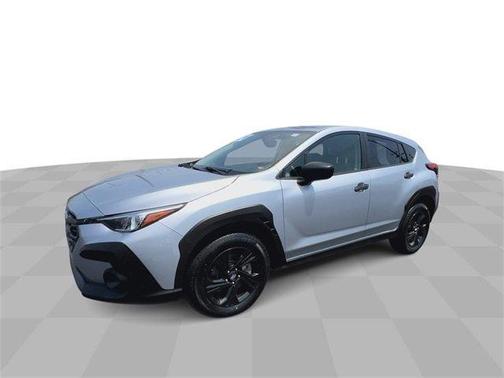 2024 Subaru Crosstrek Base