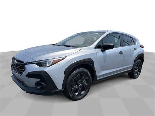 2024 Subaru Crosstrek Base