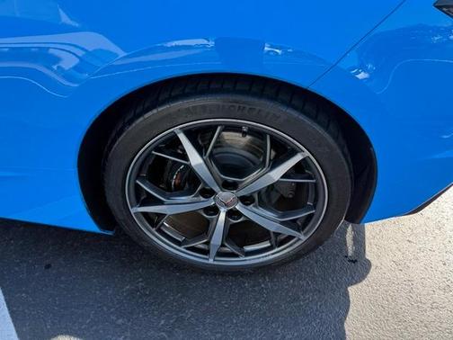 2022 Chevrolet Corvette Stingray w/2LT