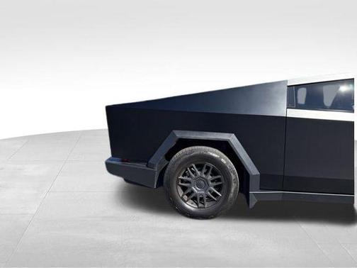 2025 Tesla Cybertruck Base