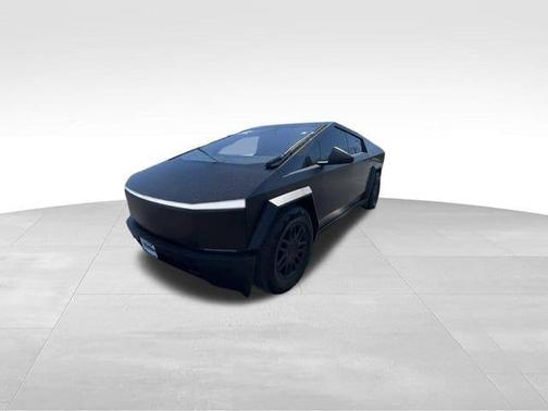 ULTRA HARD STAINLESS 2025 Tesla Cybertruck Base