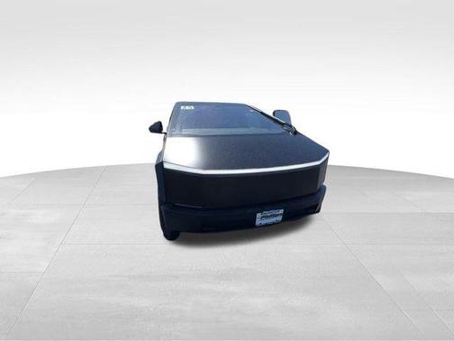 2025 Tesla Cybertruck Base