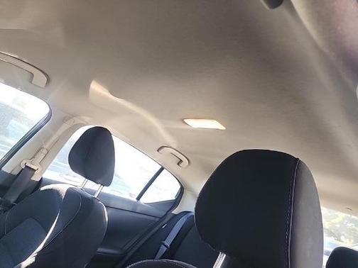 2023 Nissan Sentra S