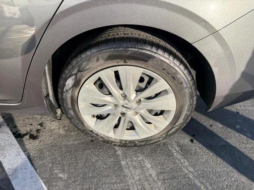 2023 Nissan Sentra S