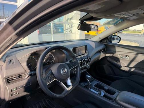 2023 Nissan Sentra S