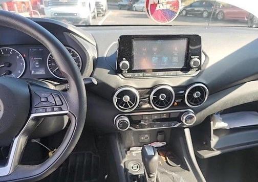 2023 Nissan Sentra S