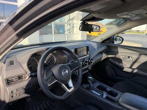 2023 Nissan Sentra S