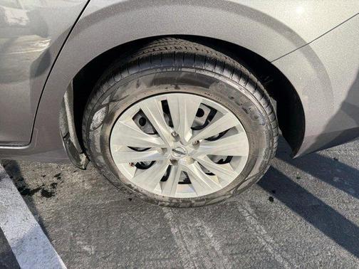 2023 Nissan Sentra S