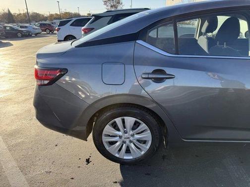 2023 Nissan Sentra S