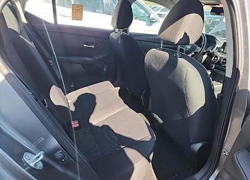 2023 Nissan Sentra S