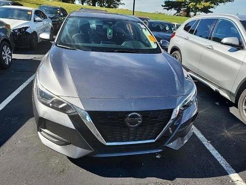 2023 Nissan Sentra S