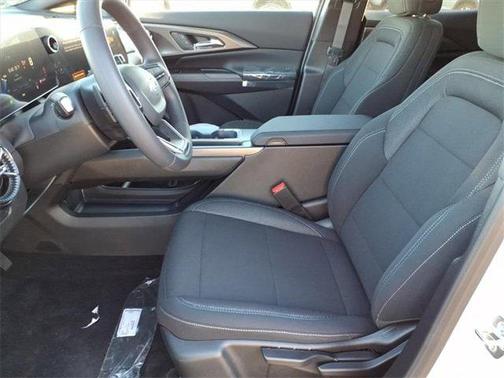 2026 Chevrolet Equinox EV LT 1