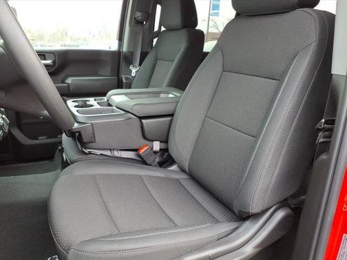 2026 Chevrolet Silverado 2500 WT