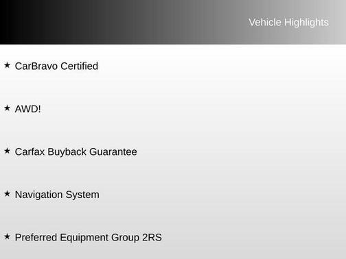 Stardust 2024 Chevrolet Traverse RS