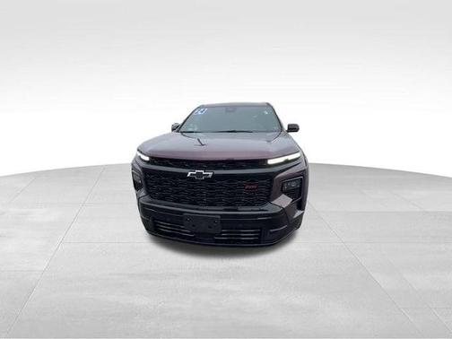 Stardust 2024 Chevrolet Traverse RS