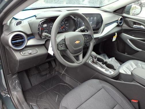 Cypress 2026 Chevrolet Trax LS