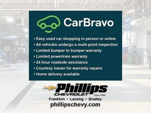 Red 2024 Toyota bZ4X Limited