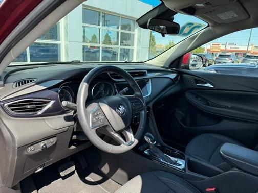 2022 Buick Encore GX Preferred