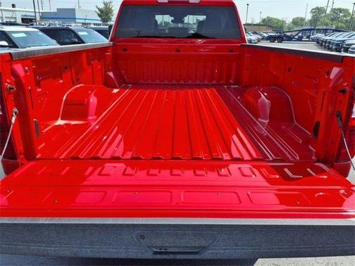 2025 Chevrolet Silverado 2500 Custom