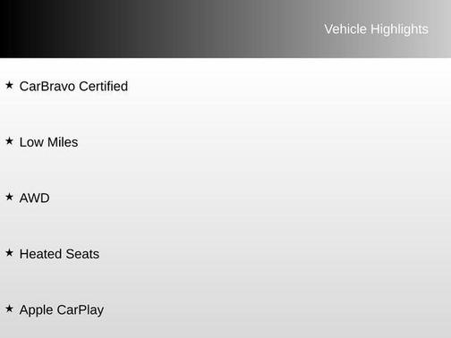 Black 2022 Chevrolet Blazer 2LT