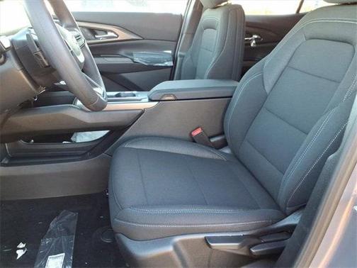 2026 Chevrolet Equinox EV LT 1