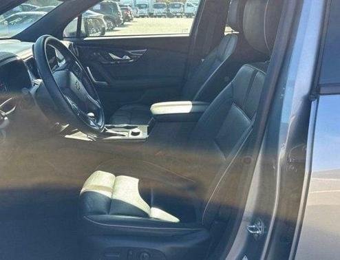 2023 Chevrolet Blazer Premier