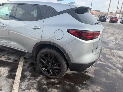 2023 Chevrolet Blazer Premier