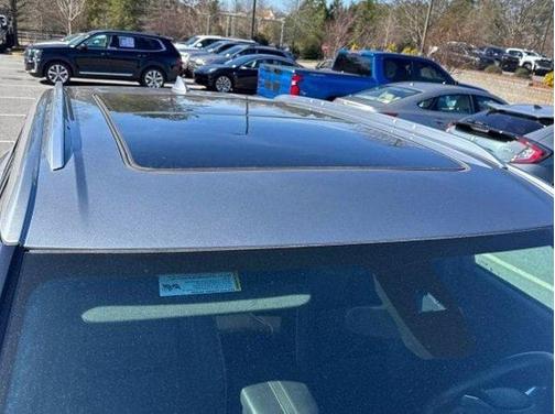 2023 Chevrolet Blazer Premier