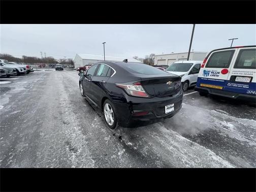 2019 Chevrolet Volt LT