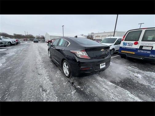2019 Chevrolet Volt LT