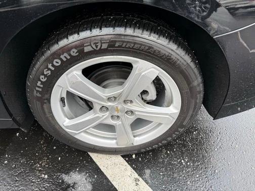 2019 Chevrolet Volt LT