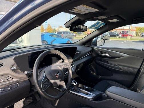 2024 Buick Envista Preferred