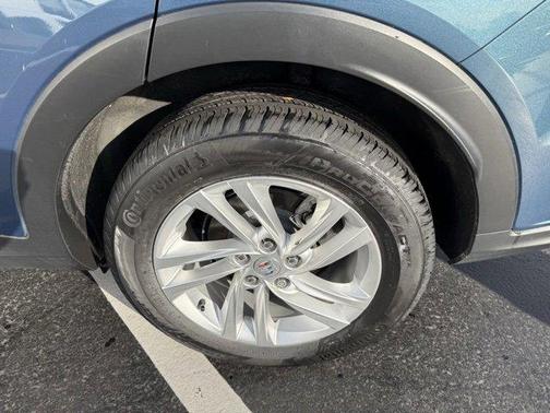 2024 Buick Envista Preferred