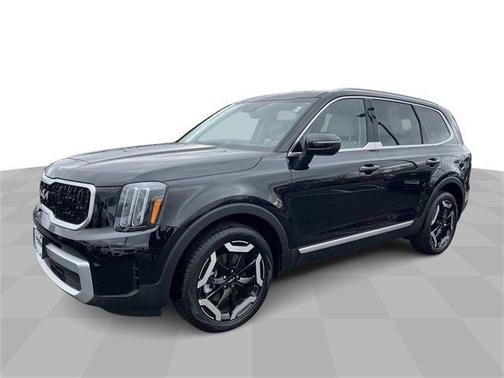 2023 Kia Telluride EX