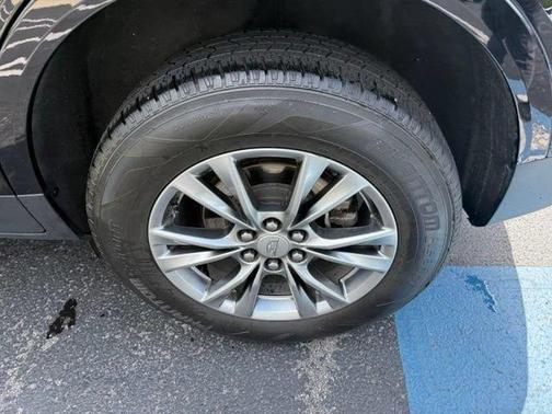 Stellar Black Metallic 2021 Cadillac XT5 Premium Luxury