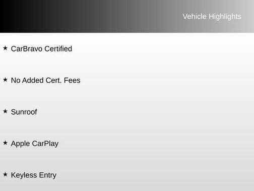 2017 Buick Encore Preferred II