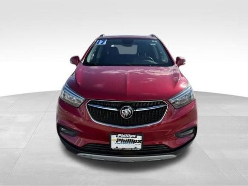 2017 Buick Encore Preferred II