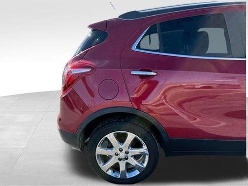 2017 Buick Encore Preferred II