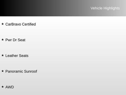 Ebony Twilight Metallic 2023 Buick Enclave Essence