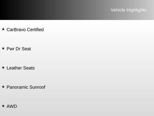Ebony Twilight Metallic 2023 Buick Enclave Essence