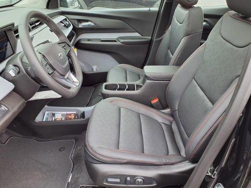GB8 2027 Chevrolet Bolt RS