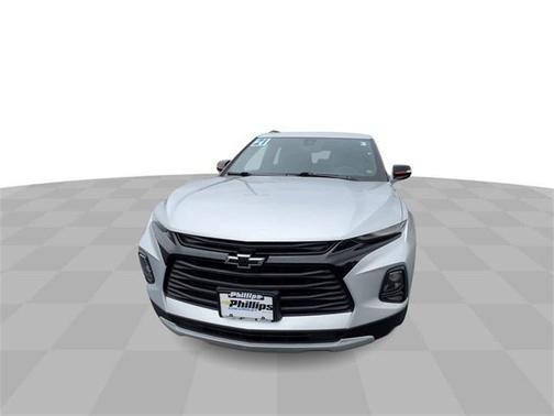 2021 Chevrolet Blazer 2LT