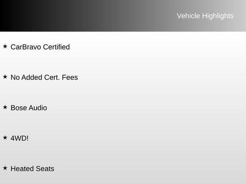 Red 2021 Chevrolet Silverado 1500 RST